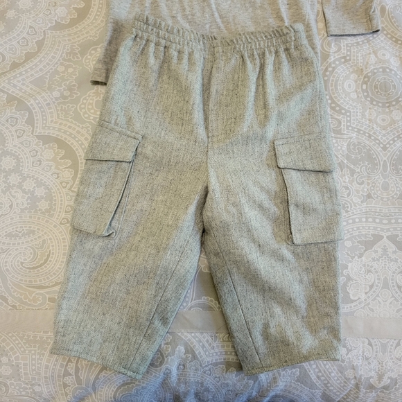 Cacharel outfit 18 month - made in France - Picture 2 of 7